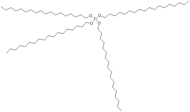 CAS#: 5128-29-0, Tetraoctadecyl Orthotitanate