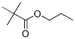 CAS#: 5129-35-1, Pivalic Acid Propyl Ester