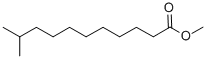 CAS#: 5129-56-6, Methyl 10-Methylundecanoate