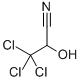 CAS#: 513-96-2, 3,3,3-Trichlorolactonitrile
