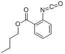 CAS#: 51310-19-1, 2-(N-Butoxycarbonyl)Phenyl Isocyanate