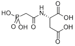 CAS#: 51321-79-0, N-(2-Phosphonoacetyl)-L-Aspartic acid