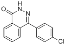 CAS#: 51334-86-2, 4-(4-Chlorophenyl)-1-(2H)-Phthalazinone