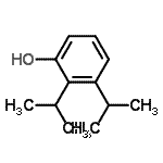 CAS#: 51335-39-8, 2,3-Diisopropylphenol