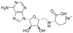 CAS#: 5134-38-3, Adenosylselenomethionine