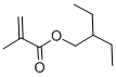 CAS#: 5138-86-3, 2-Ethylbutyl Methacrylate