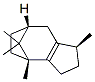 CAS#: 514-51-2, [1S-(1alpha,4alpha,7alpha)]-1,2,3,4,5,6,7,8-Octahydro-1,4,9,9-Tetramethyl-4,7-Methanoazulene