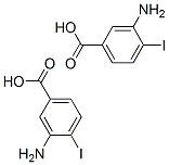 CAS#: 51411-81-5, 3-Amino-4-IodoBenzoic Acid