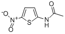 CAS#: 51419-40-0, N-(5-Nitro-2-Thienyl)-Acetamide