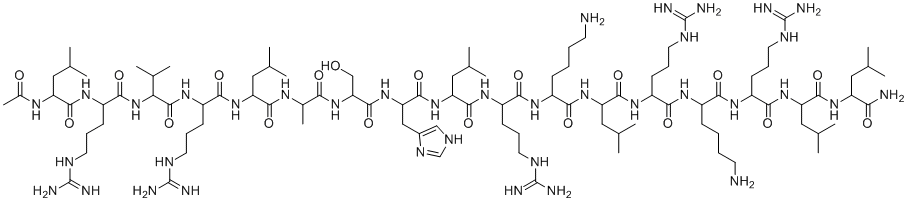 CAS#: 514200-66-9, COG 133