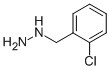 CAS#: 51421-13-7, (2-Chloro-Benzyl)-Hydrazine