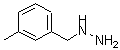 CAS#: 51421-18-2, (3-Methylbenzyl)Hydrazine