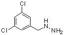 CAS#: 51421-25-1, (3,5-Dichlorobenzyl)Hydrazine