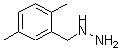 CAS#: 51421-39-7, (2,5-Dimethylbenzyl)Hydrazine