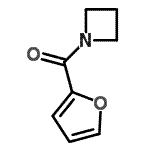 CAS#: 51425-93-5, 1-Azetidinyl(2-Furyl)Methanone