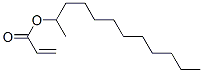 CAS#: 51443-73-3, 1-Methylundecyl Acrylate