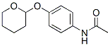 CAS#: 51453-65-7, N-[4-(Oxan-2-Yloxy)Phenyl]Acetamide