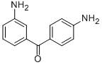 CAS#: 51458-66-3, (3-Aminophenyl)(4-Aminophenyl)Methanone