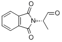 CAS#: 51482-36-1, (S)-alpha-Phthalimidopropionaldehyde