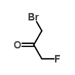 CAS#: 51483-48-8, 1-Bromo-3-Fluoroacetone