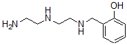 CAS#: 51505-90-9, 2-[[2-(2-Aminoethylamino)ethylamino]methyl]phenol
