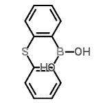 CAS#: 515158-87-9, [2-(Phenylsulfanyl)Phenyl]Boronic Acid