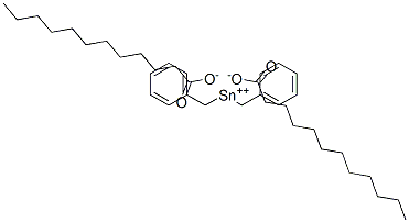 CAS#: 51541-60-7, Dibenzyl Tin Dilaurate