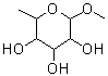 CAS#: 5155-43-1, Methyl 6-Deoxyhexopyranoside
