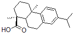 CAS#: 5155-70-4, Abieta-8,11,13-Triene-19-Oic Acid