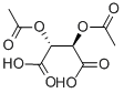 CAS#: 51591-38-9, (-)-Diacetyl-L-Tartaric Acid