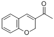 CAS 登录号：51593-70-5， 1-(2H-1-苯并吡喃-3-基)乙酮