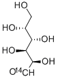 CAS#: 5160-32-7, D-[1-14C]Galactose