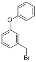 CAS#: 51632-16-7, 1-(Bromomethyl)-3-Phenoxybenzene