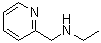 CAS#: 51639-58-8, N-(2-Pyridinylmethyl)Ethanamine