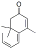 CAS#: 5164-79-4, (Z,Z)-4-(2-Butenylidene)-3,5,5-Trimethylcyclohex-2-En-1-One
