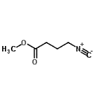 CAS#: 51642-06-9, Methyl 4-Isocyanobutanoate