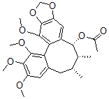 CAS#: 51670-40-7, Kadsurin