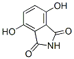CAS 登录号：51674-11-4， 3,6-二羟基邻苯二甲酰亚胺