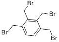 CAS#: 51678-43-4, 1,2,3,4-Tetrakis(Bromomethyl)Benzene