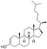 CAS#: 517-10-2, Allocholesterol