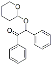 CAS#: 51706-34-4, 1,2-Diphenyl-2-[(Tetrahydro-2H-Pyran-2-Yl)Oxy]Ethan-1-One