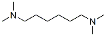 CAS#: 5171-84-6, N,N,N',N'-Tetramethyl-1,6-Hexanediamine