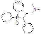 CAS#: 51713-13-4, Diphenyl[alpha-[2-(Dimethylamino)Ethyl]Benzyl]Phosphine Oxide