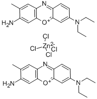 CAS 登录号:51716-96-2, 亮甲酚蓝