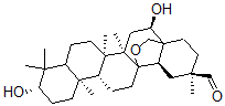 CAS#: 5172-34-9, Cyclamiretin A