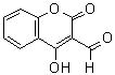 CAS#: 51751-34-9, 4-Hydroxy-2-Oxo-2H-Chromene-3-Carbaldehyde