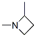 CAS#: 51764-32-0, 1,2-Dimethylazetidine