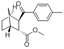 CAS#: 517892-19-2, Exo-3-(4-Methylbenzoyl)-Bicyclo[2.2.1]Heptane-Endo-2-Carboxylic Acid, Methyl Ester