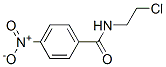 CAS#: 51816-15-0, N-(2-Chloroethyl)-4-Nitro-Benzamide