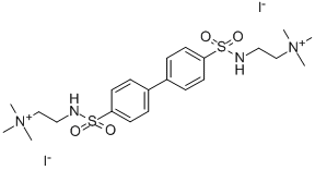 CAS 登录号：5184-79-2， Disufene